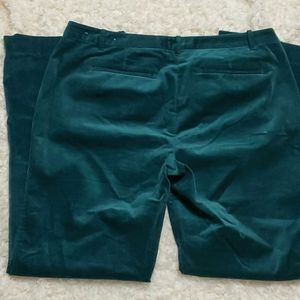 Ann Taylor Loft Marisa Jeans